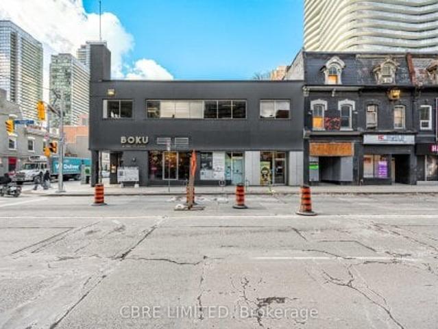 Office for rent in Woburn, Ontario