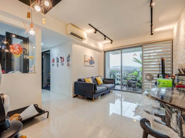 Apartment for sale