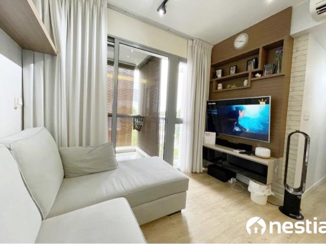 Apartment for sale in 19 North East, Hougang