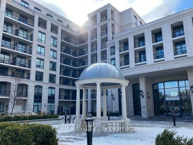 Condo for rent in York, Ontario