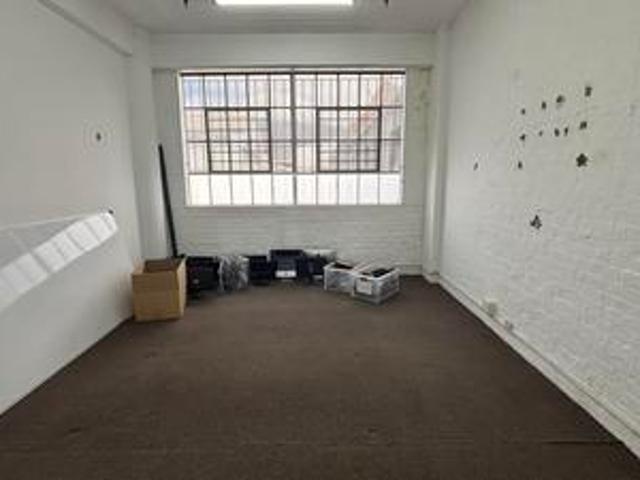 Commercial for rent in Milnerton, Western Cape