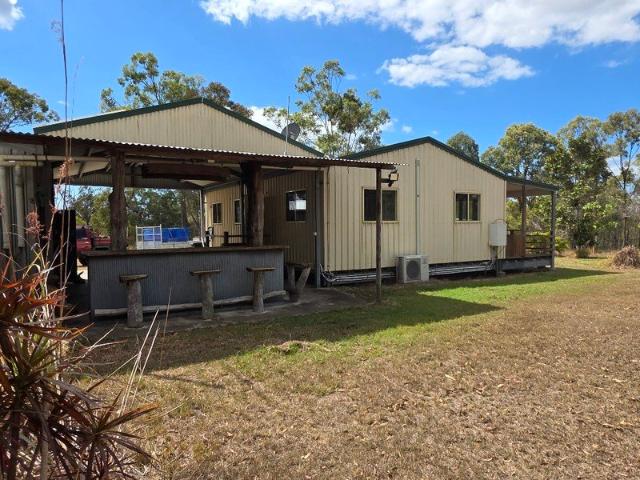 House for rent in Euleilah, Queensland