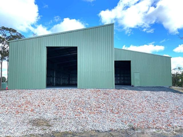 Warehouse for rent in Peats Ridge, Central Coast Council