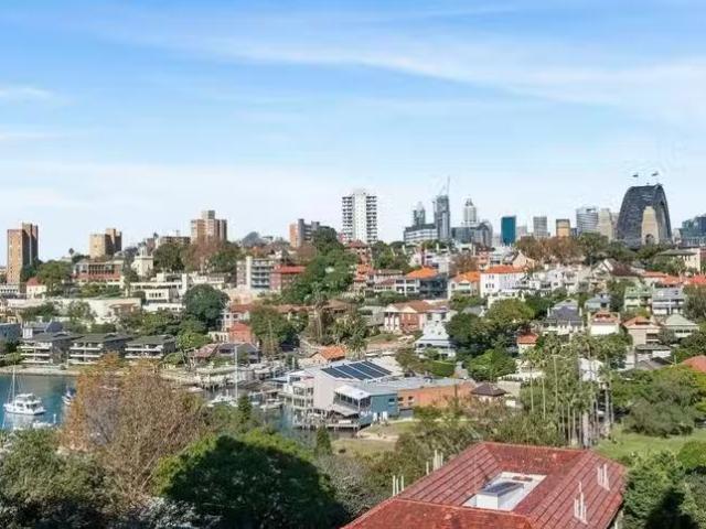 House for rent in Sydney, New South Wales