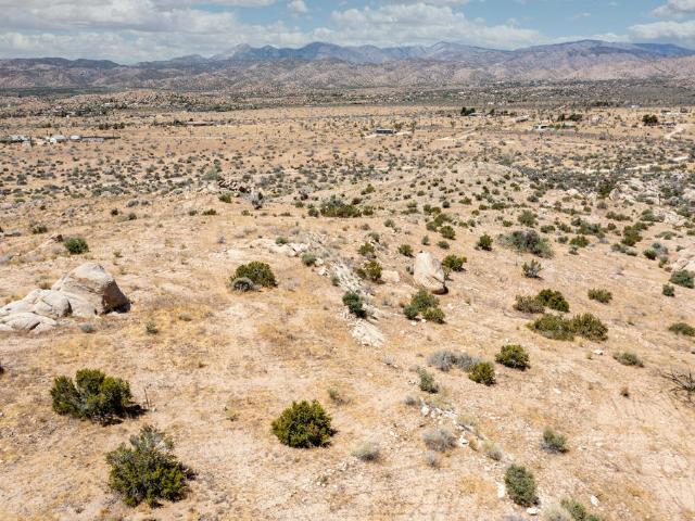 Land for sale in California