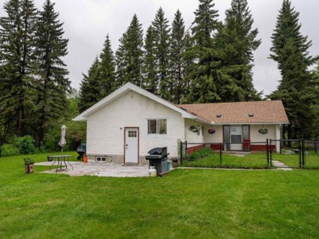 House for sale in Alberta