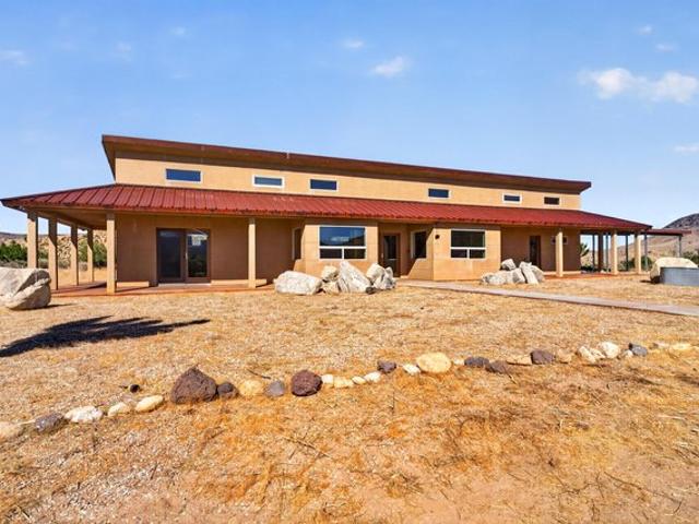 House for sale in Pioneertown, California