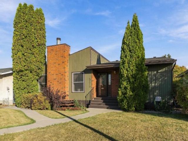 House for sale in Millhurst, Edmonton