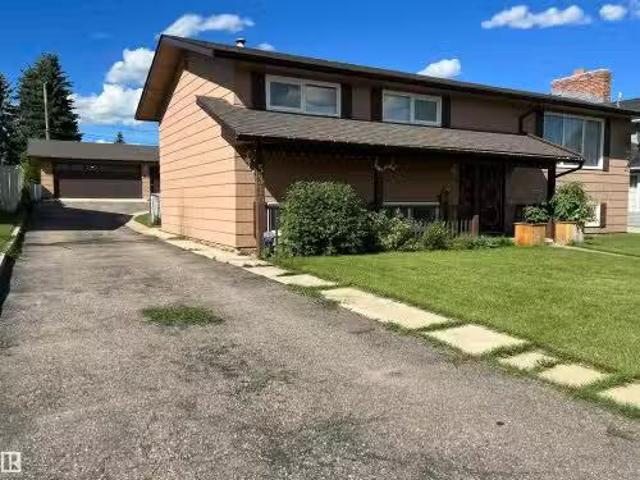 House for sale in Elk Point, Alberta