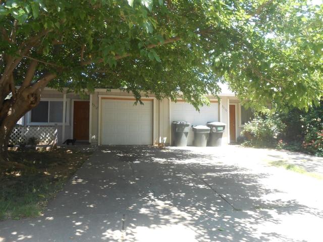 Apartment for rent in California