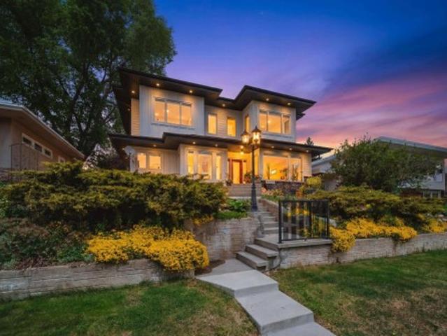 House for sale in Wedgewood, Alberta