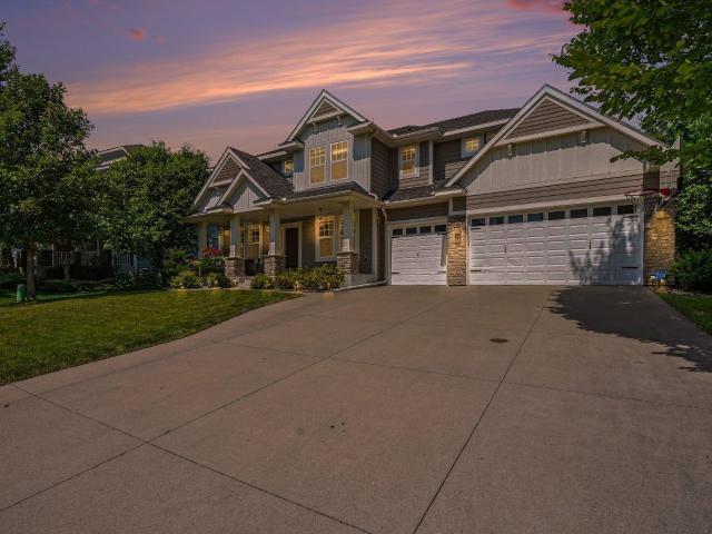House for sale in Hennepin, Minnesota
