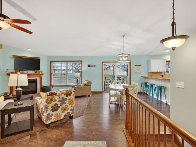 House for sale in Guthrie, Iowa