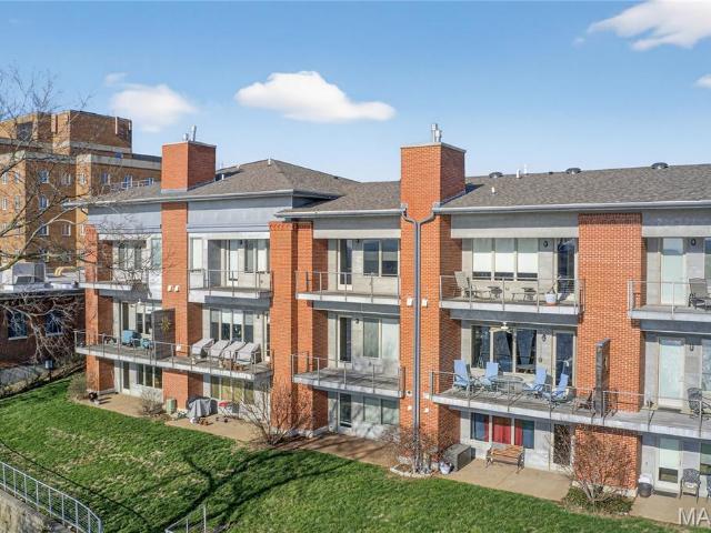 Property for sale in Saint Louis, Missouri