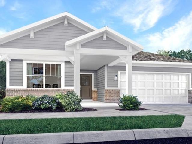 House for sale in Indiana