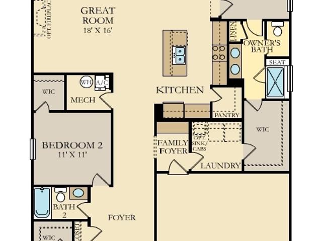 Property for sale in Indiana