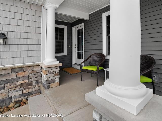 Condo for sale in Bailey, Michigan
