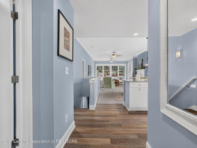 Condo for sale in Bailey, Michigan