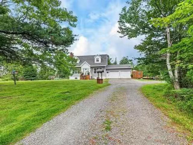 House for sale in Round Island, Nova Scotia