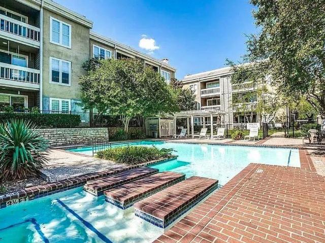 Property for sale in Dallas, Texas