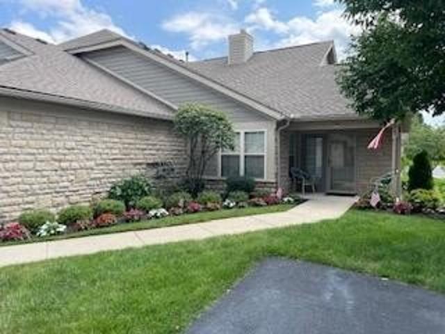 Condo for sale in Westerville, Franklin County