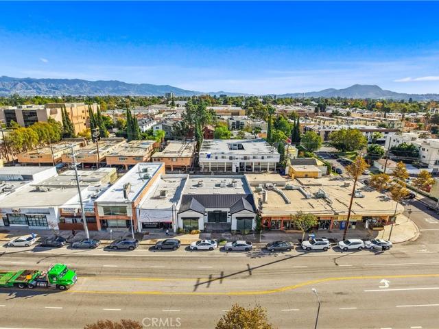 Commercial for sale in Canoga Park, California