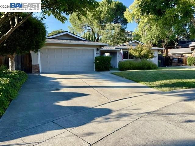 House for sale in San Jose, California