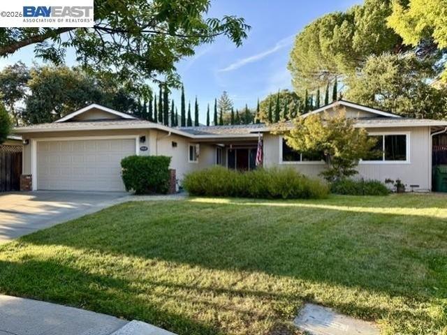 House for sale in San Jose, California