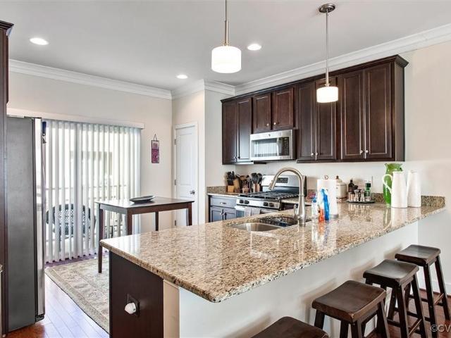 Townhouse for sale in Richmond