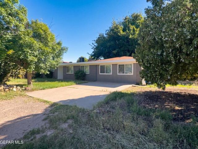 House for sale in Dona Ana, New Mexico