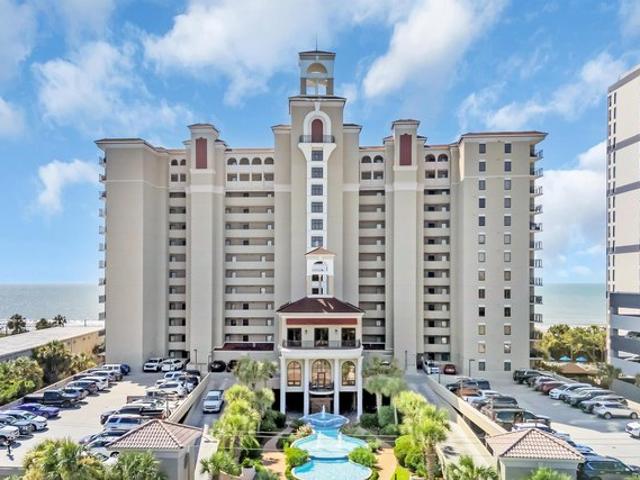 Condo for sale in Myrtle Beach, South Carolina