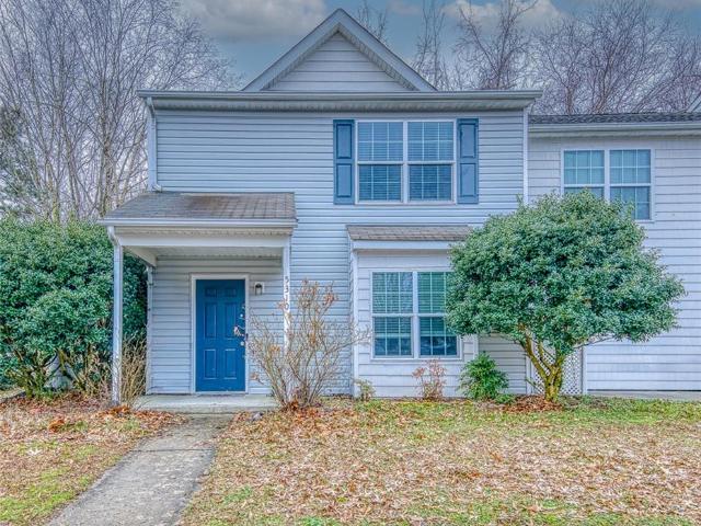 Townhouse for sale in Virginia