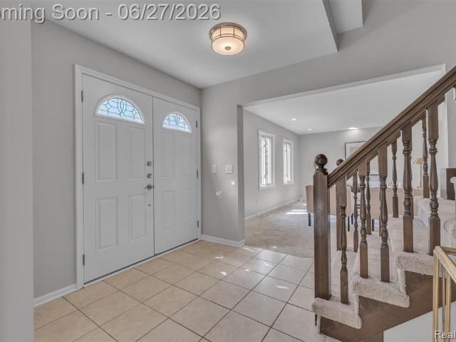 House for sale in West Bloomfield, Michigan