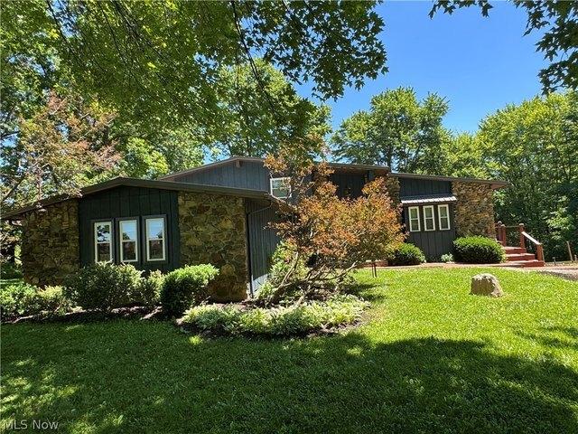 House for sale in Portage, Ohio