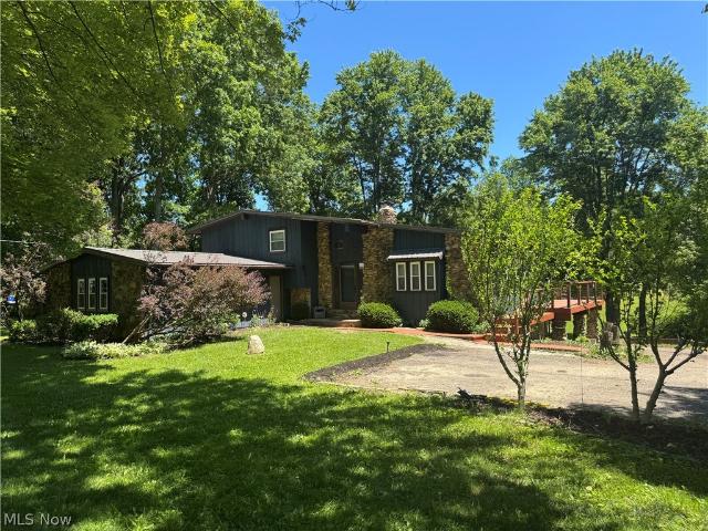 House for sale in Portage, Ohio