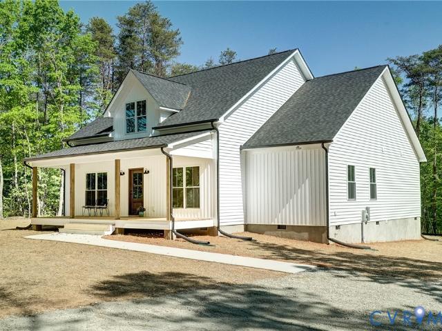 House for sale in Virginia