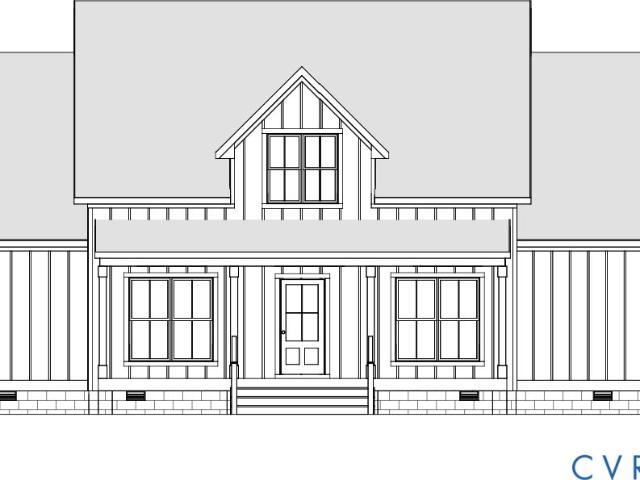House for sale in Virginia