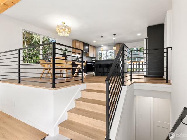 House for sale in Edmonds, Washington