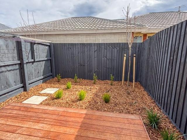 House for rent in Bryndwr, Canterbury