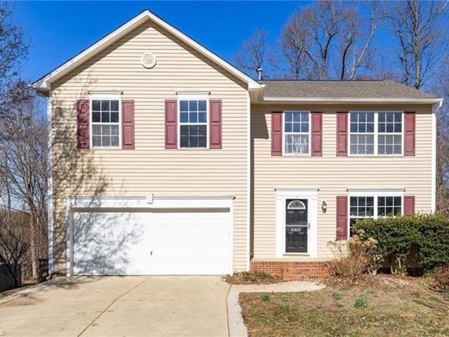 House for sale in Guilford, North Carolina