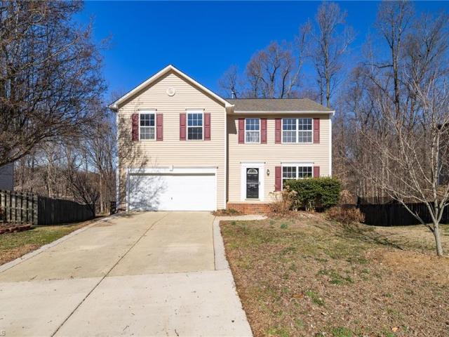Property for sale in Guilford, North Carolina