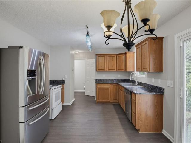 House for sale in Guilford, North Carolina