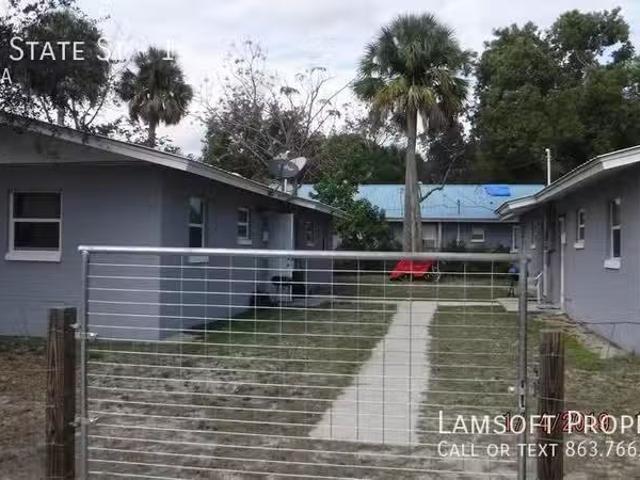 Condo for rent in Sebring