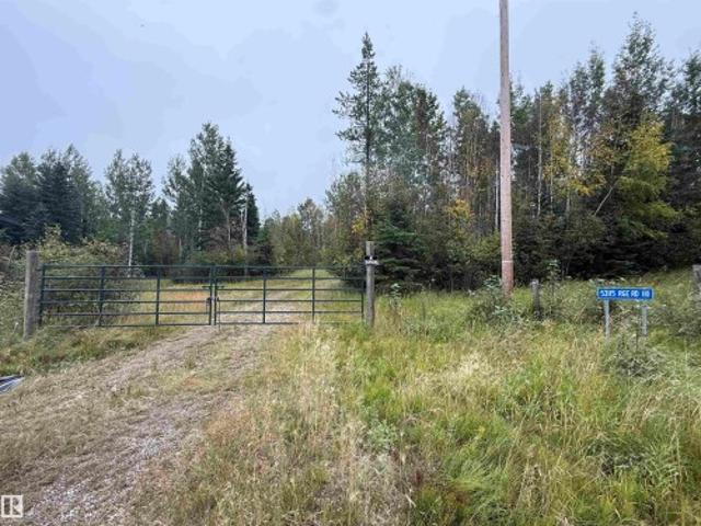 House for sale in Alberta