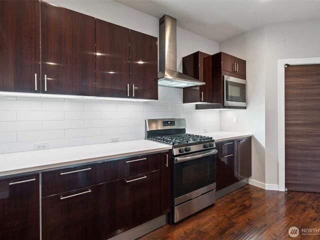 House for sale in University Place, Washington