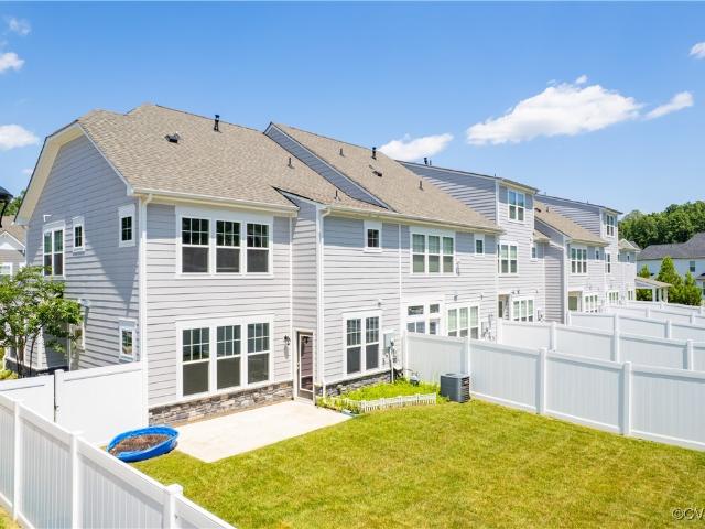 Townhouse for sale in Glen Allen