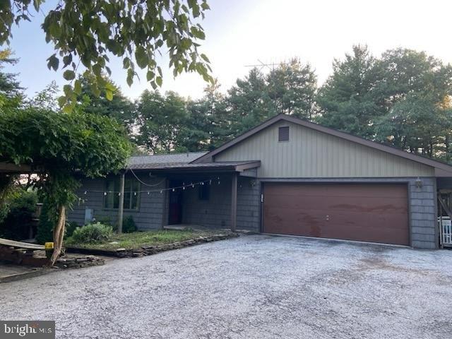 House for sale in Manchester, Carroll County
