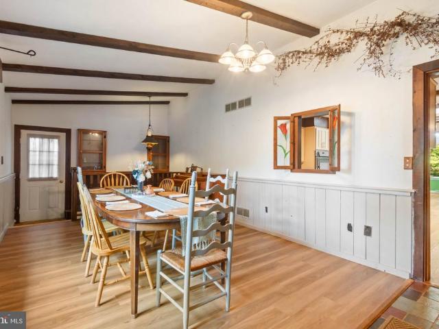 House for sale in Maryland