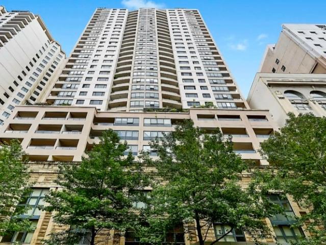 Office for rent in Sydney, New South Wales