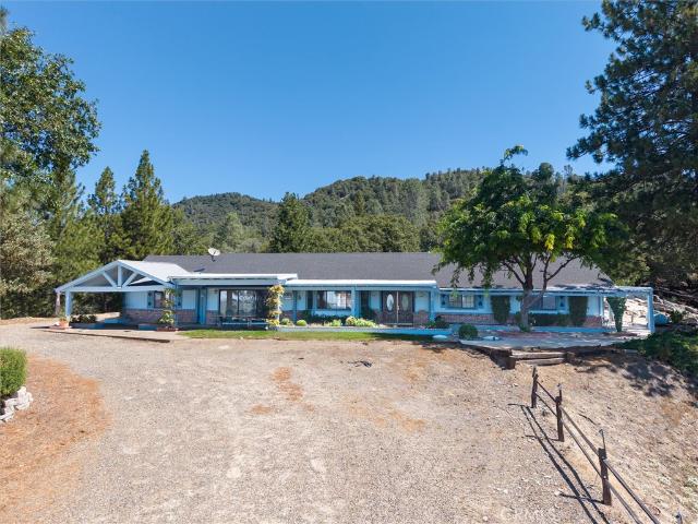 House for sale in Mariposa, California